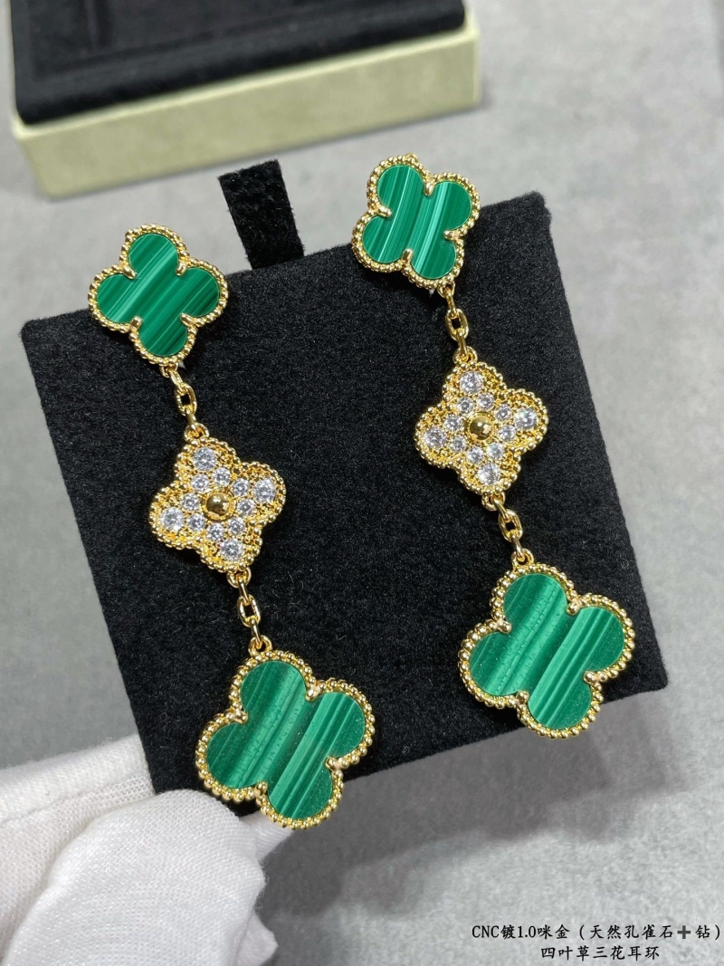 Vca Earrings